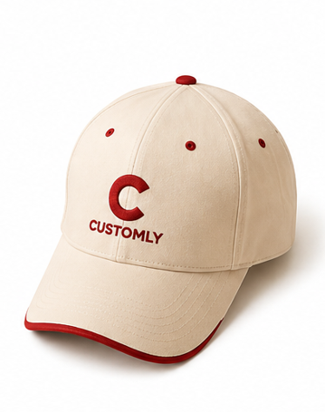 Snapback Cap